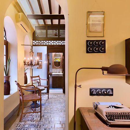 Calcutta Bungalow ภายนอก รูปภาพ