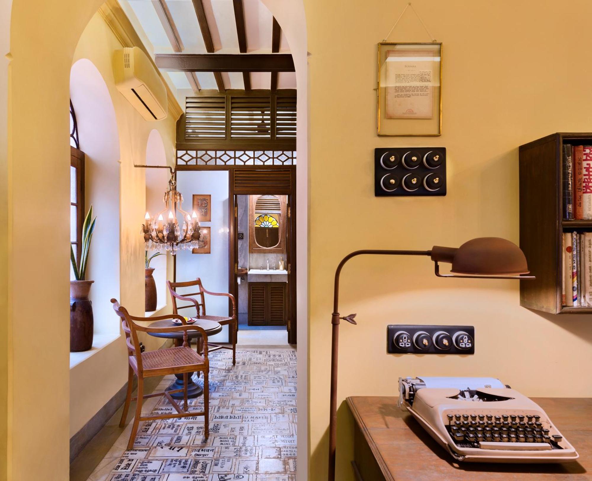 Calcutta Bungalow ภายนอก รูปภาพ