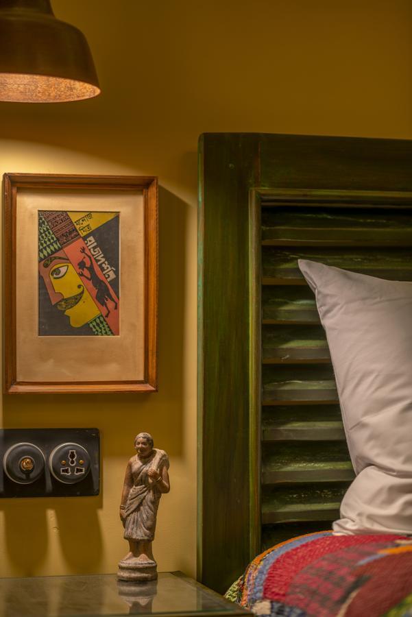 Calcutta Bungalow ภายนอก รูปภาพ
