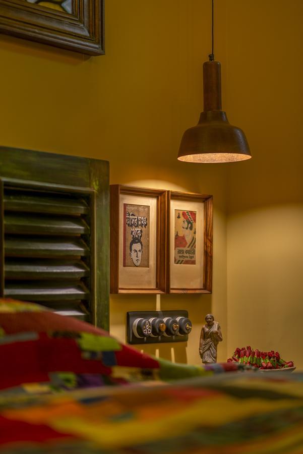 Calcutta Bungalow ภายนอก รูปภาพ