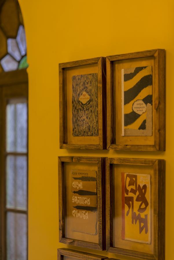 Calcutta Bungalow ภายนอก รูปภาพ