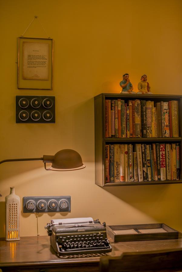 Calcutta Bungalow ภายนอก รูปภาพ