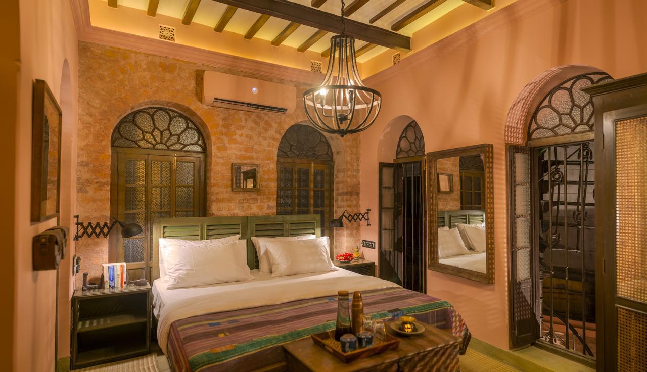 Calcutta Bungalow ภายนอก รูปภาพ