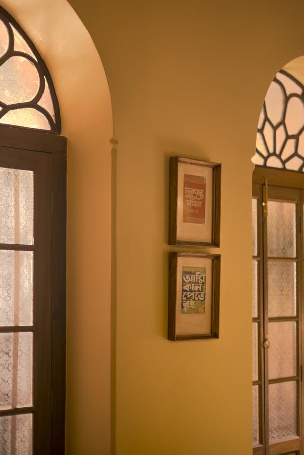 Calcutta Bungalow ภายนอก รูปภาพ