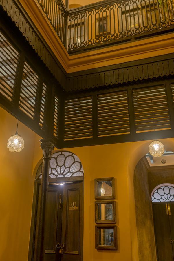 Calcutta Bungalow ภายนอก รูปภาพ