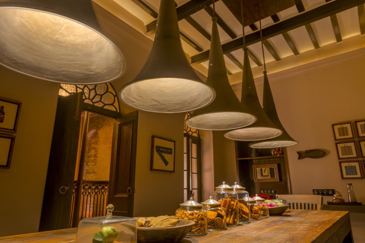 Calcutta Bungalow ภายนอก รูปภาพ